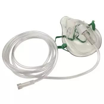 Маска киснева для дітей одноразова, 3210220